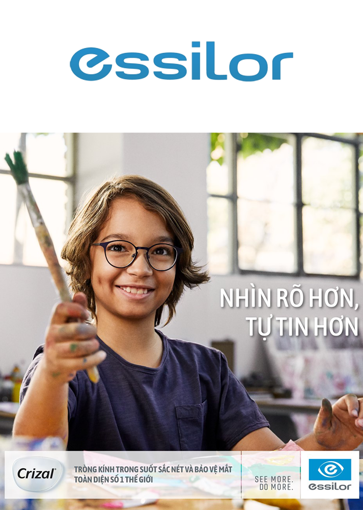 Essilor - Hình 2
