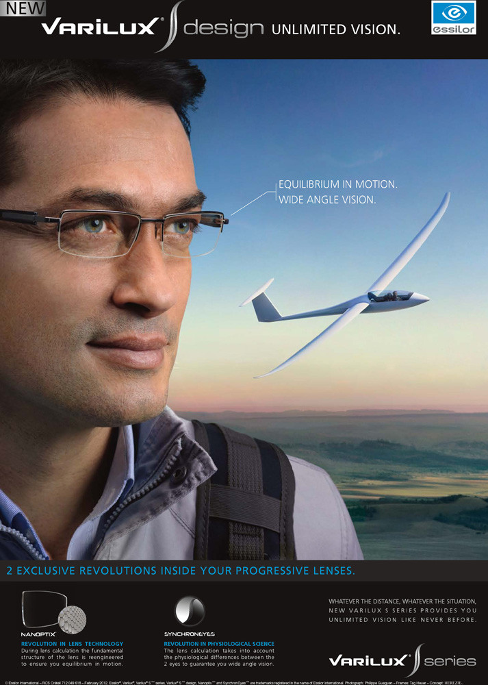 Essilor - Hình 3