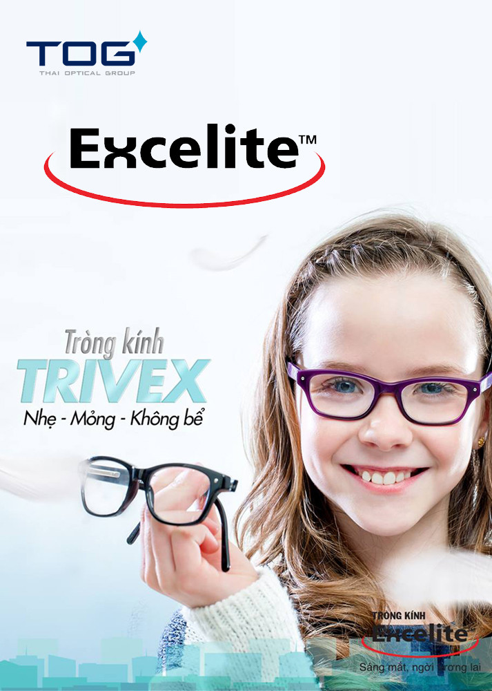 Excelite - Hình 1