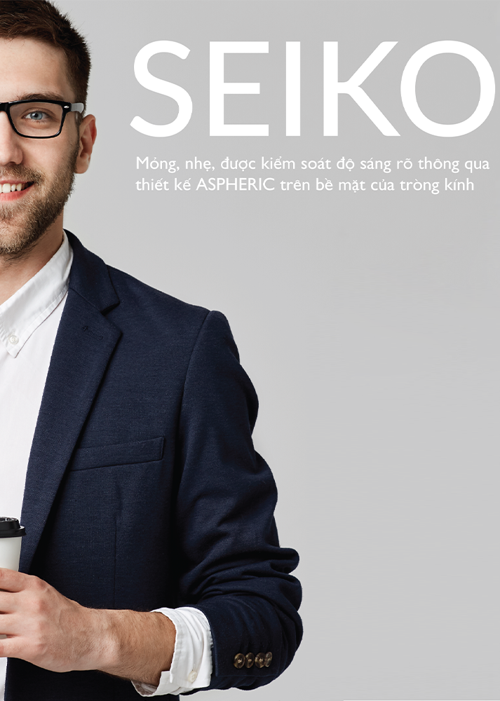 SEIKO - Hình 2