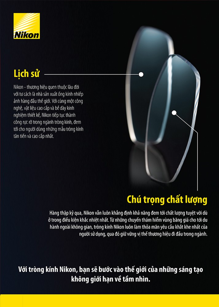NIKON - Hình 1