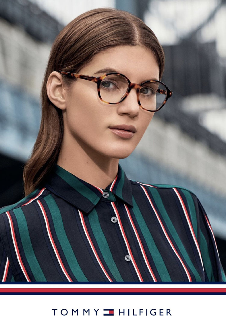 Tommy Hilfiger - Hình 1