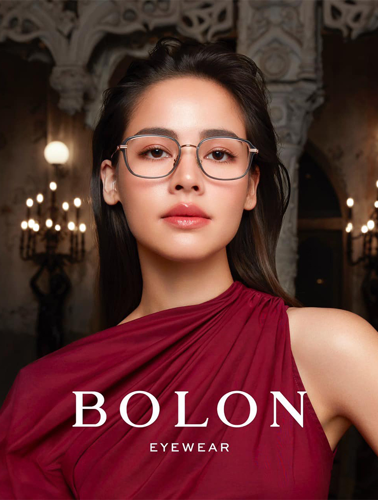 BOLON - Hình 1