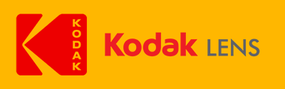 Kodak lens