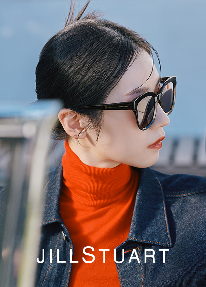 JILL STUART - Hình 2