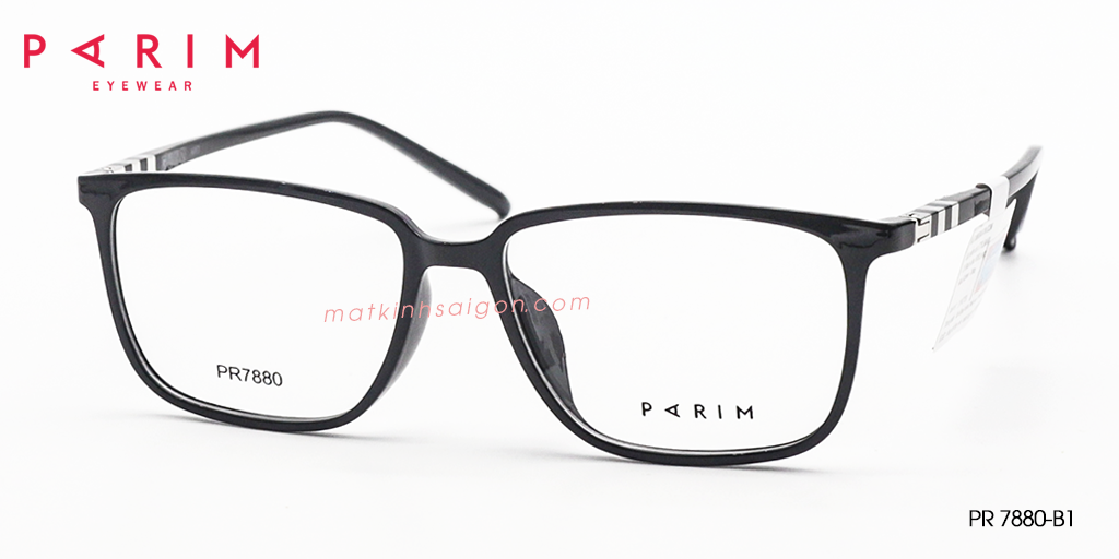 Gọng Kính Parim PR7880 B1