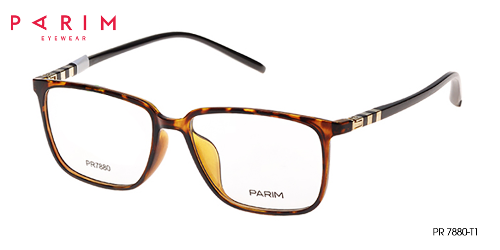 Gọng Kính Parim PR7880 B1 - Hình 5