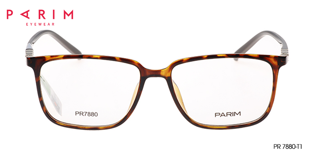 Gọng Kính Parim PR7880 B1 - Hình 6