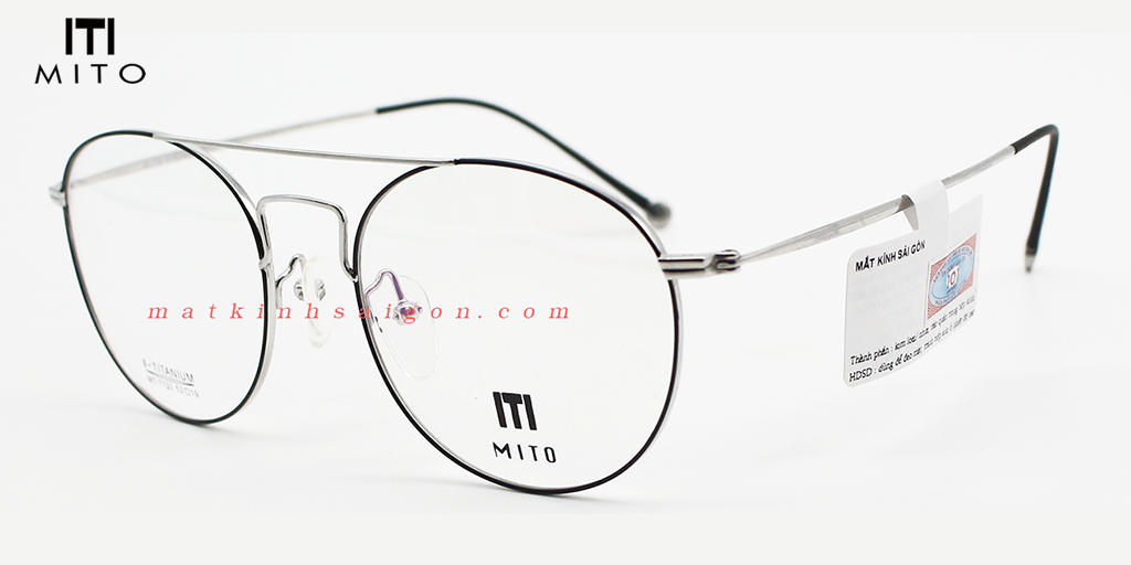 Gọng Kính MITO MT7133C03