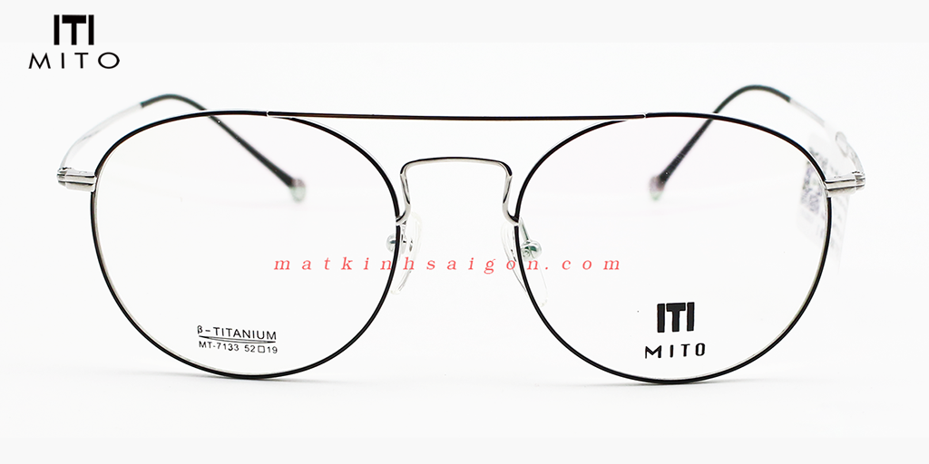 Gọng Kính MITO MT7133C03 - Hover