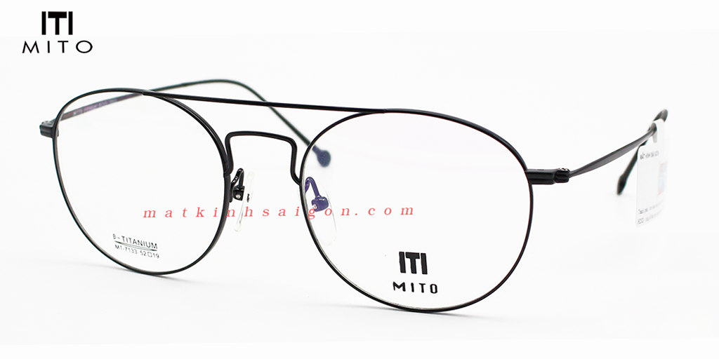 Gọng Kính MITO MT7133C05