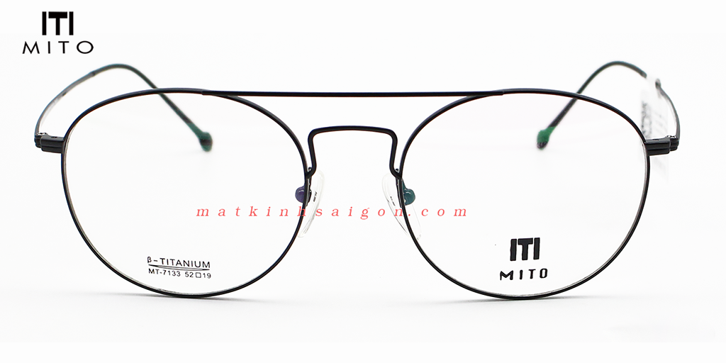Gọng Kính MITO MT7133C05 - Hover
