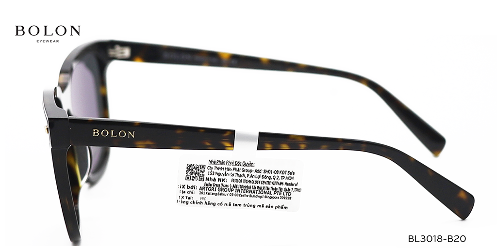 KÍNH MÁT BOLON BL3018 B20 - Hình 5