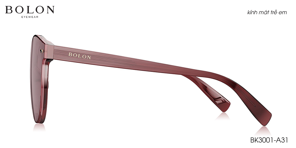KÍNH MÁT TRẺ EM BOLON BK3001 A31 - Hình 3