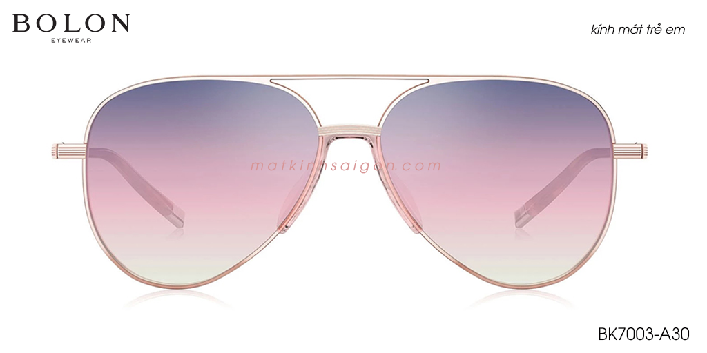 KÍNH MÁT TRẺ EM BOLON BK7003-A30 - Hover