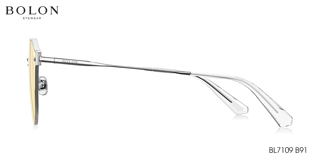 KÍNH MÁT NỮ BOLON BL7109 B91 - Hình 3