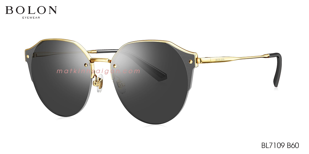 KÍNH MÁT NỮ BOLON BL7109 B60