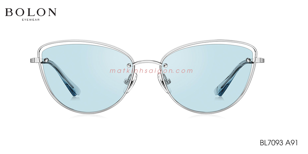 KÍNH MÁT NỮ BOLON BL7093 B91 - Hover
