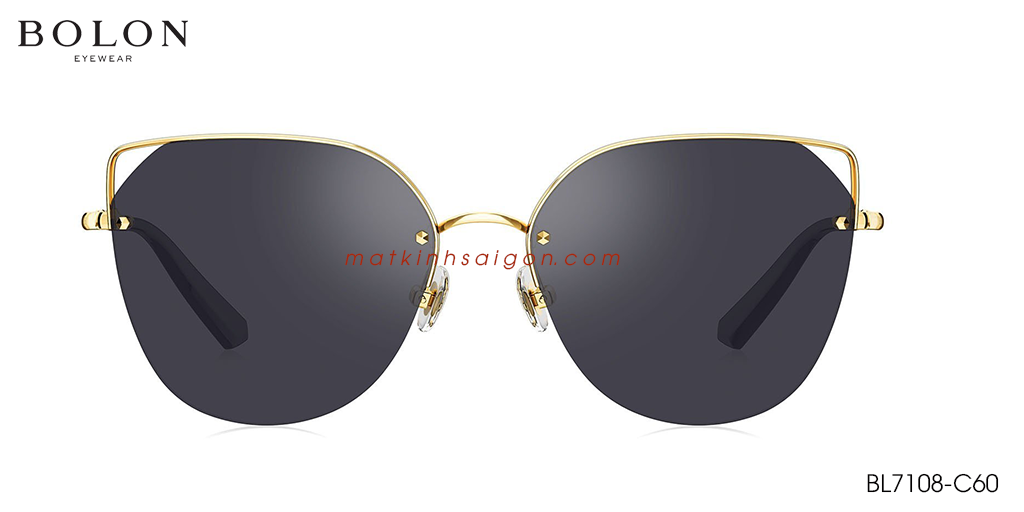 KÍNH MÁT NỮ BOLON BL7108 C60 - Hover
