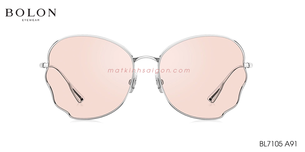 KÍNH MÁT NỮ BOLON BL7105 A91 - Hover