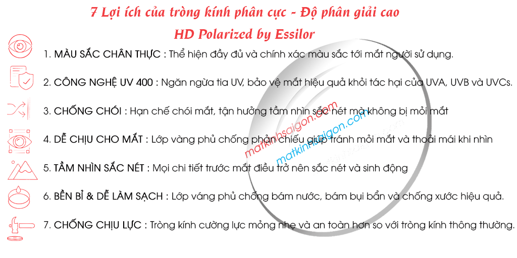 KÍNH MÁT BOLON BL1005 A30 - Hình 4
