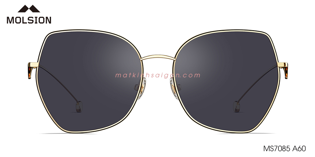 KÍNH MÁT NỮ MOLSION MS7085 A60 - Hover