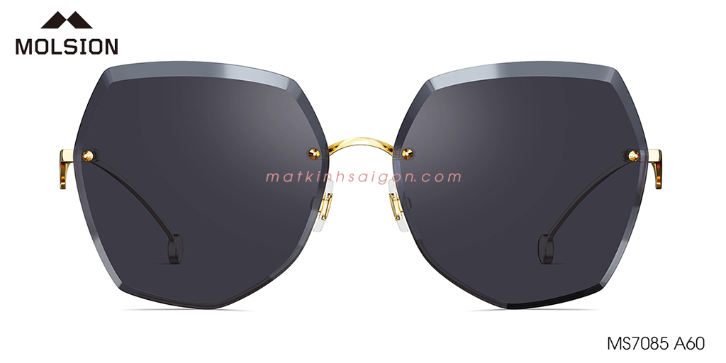 KÍNH MÁT NỮ MOLSION MS7081 A60 - Hover