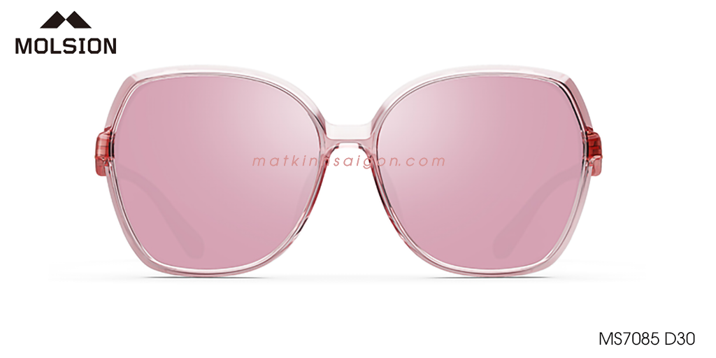 KÍNH MÁT NỮ MOLSION MS5021 D30 - Hover