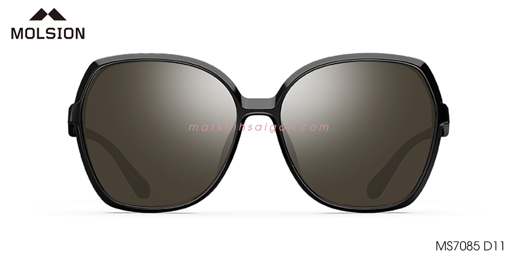 KÍNH MÁT NỮ MOLSION MS5021 D11 - Hover
