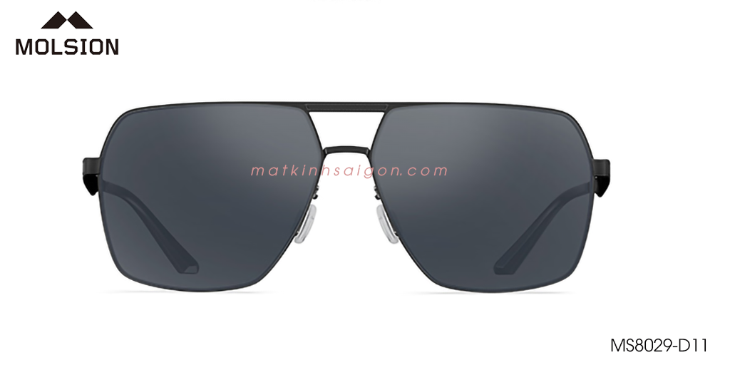 KÍNH MÁT NAM MOLSION MS8029 D11 - Hover