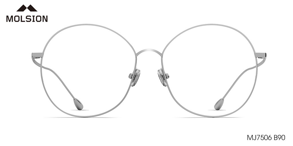 GỌNG KÍNH MOLSION MJ7056 B90 - Hover