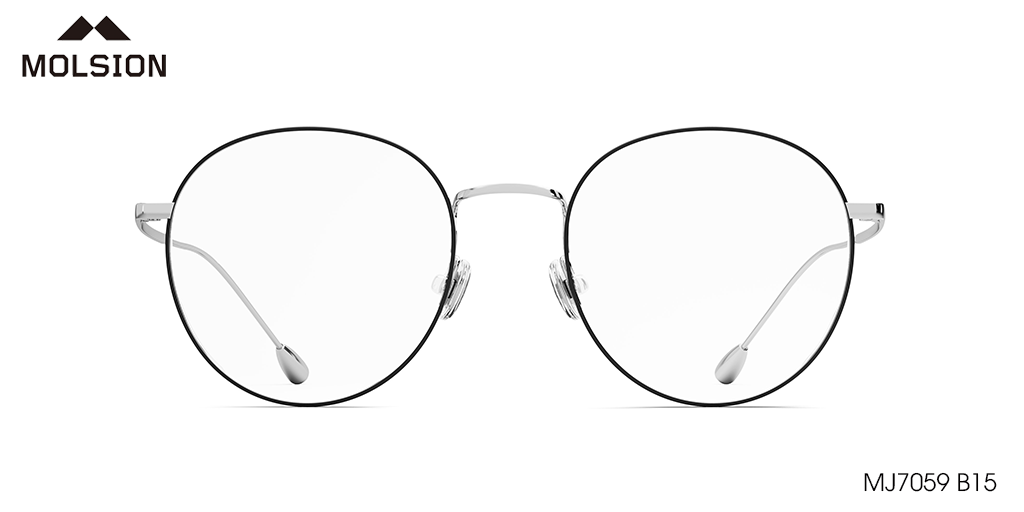 GỌNG KÍNH MOLSION MJ7059 B15 - Hover