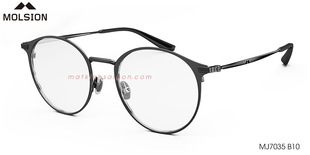 GỌNG KÍNH MOLSION MJ7035 B10
