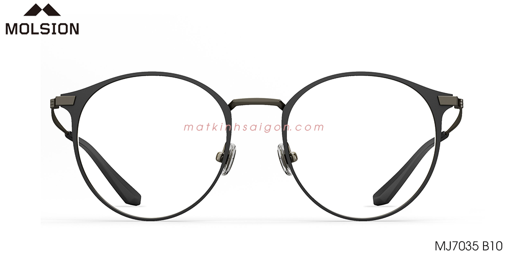 GỌNG KÍNH MOLSION MJ7035 B10 - Hover