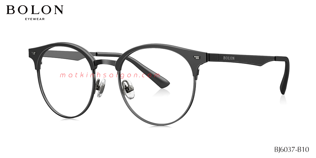 GỌNG KÍNH BOLON BJ6037 B10