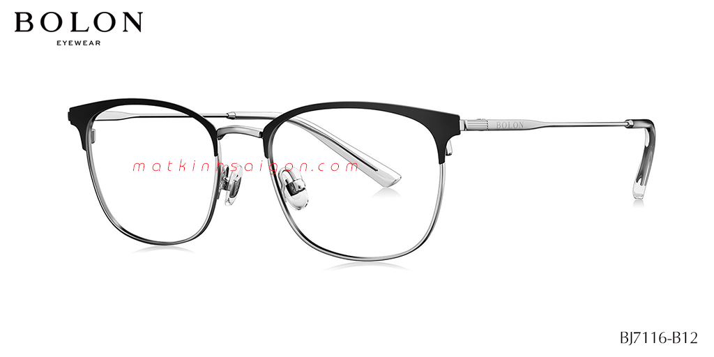 GỌNG KÍNH NỮ BOLON BJ7116 B12
