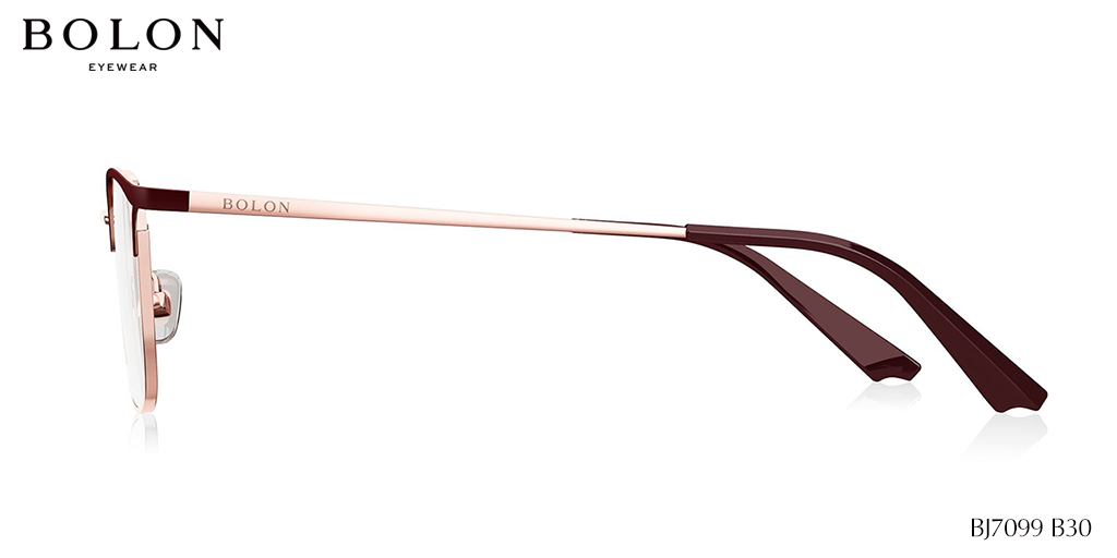 GỌNG KÍNH NỮ BOLON BJ7099 B30 - Hình 3