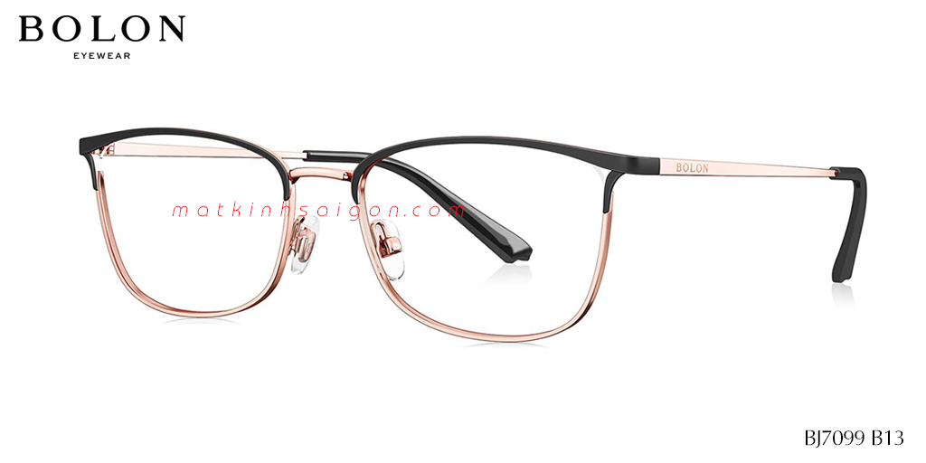 GỌNG KÍNH NỮ BOLON BJ7099 B13
