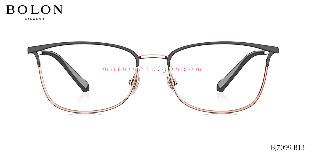 GỌNG KÍNH NỮ BOLON BJ7099 B13 - Hover