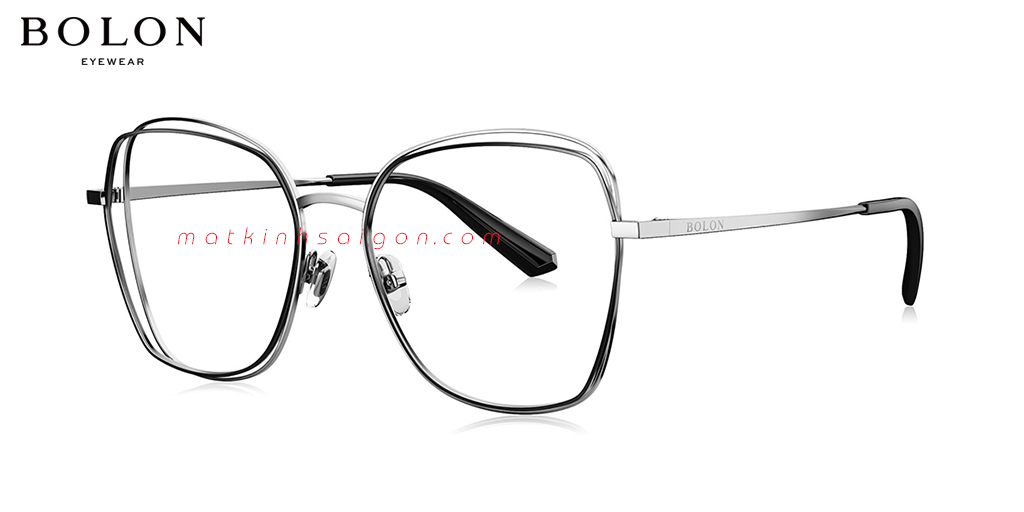 GỌNG KÍNH NỮ BOLON BJ7038 B90