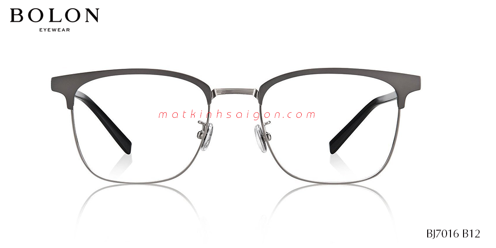 GỌNG KÍNH NAM BOLON BJ7016 B12 - Hover