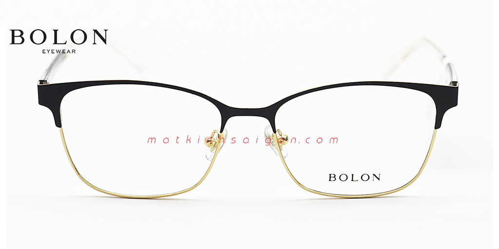 GỌNG KÍNH NỮ BOLON BJ7005 B10 - Hình 3