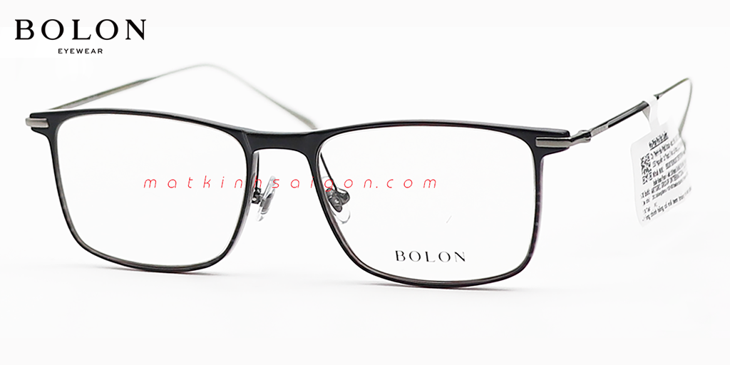 GỌNG KÍNH BOLON BJ5012 B92