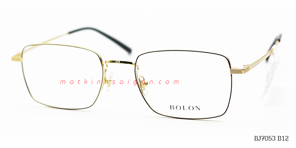 GỌNG KÍNH NAM BOLON BJ7053 B12