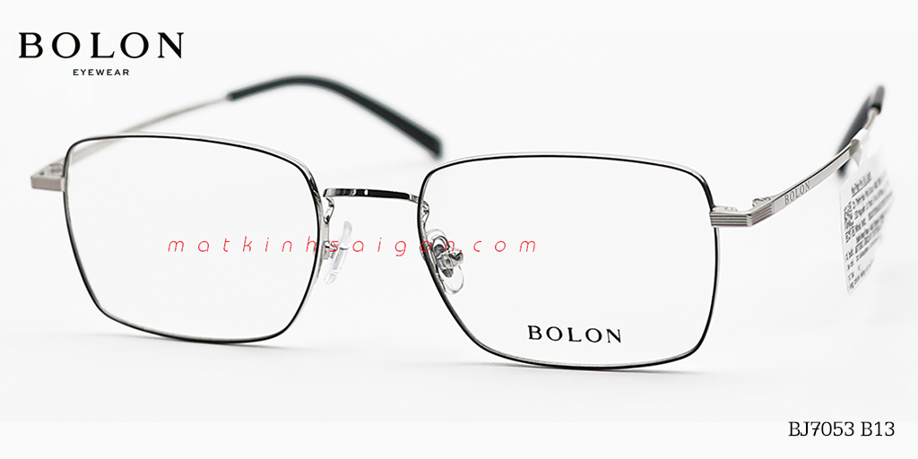 GỌNG KÍNH NAM BOLON BJ7053 B13