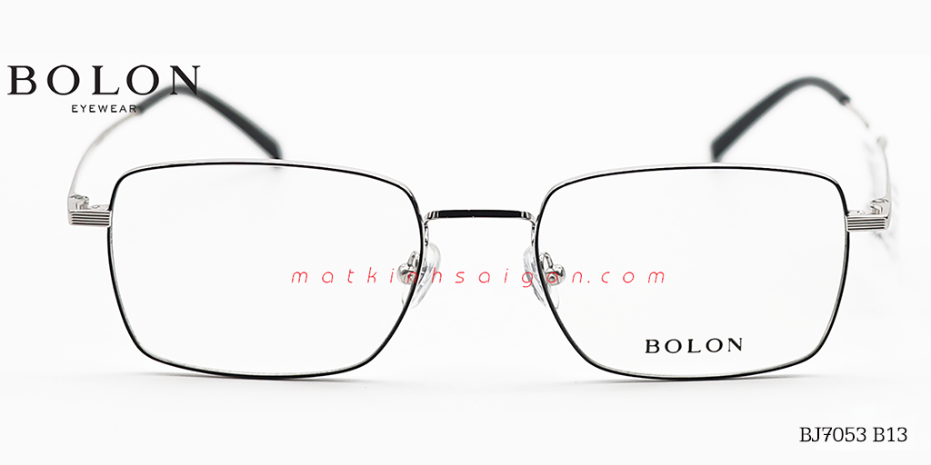 GỌNG KÍNH NAM BOLON BJ7053 B13 - Hình 3