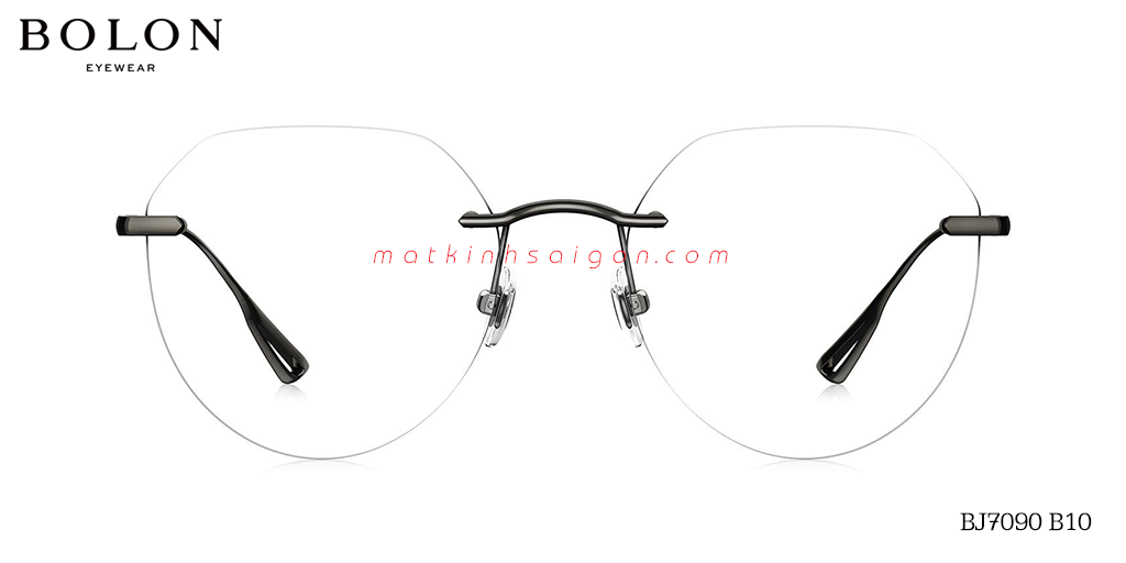 GỌNG KÍNH BOLON BJ7090 B10 - Hover