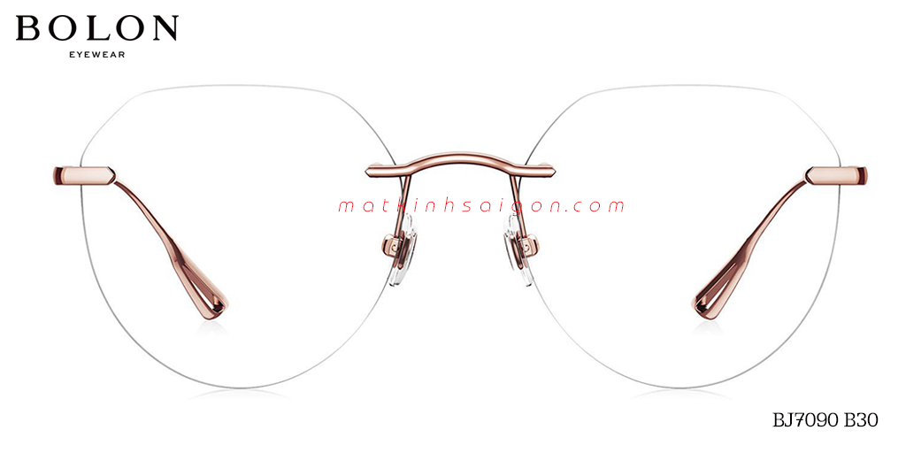 GỌNG KÍNH BOLON BJ7090 B30 - Hover