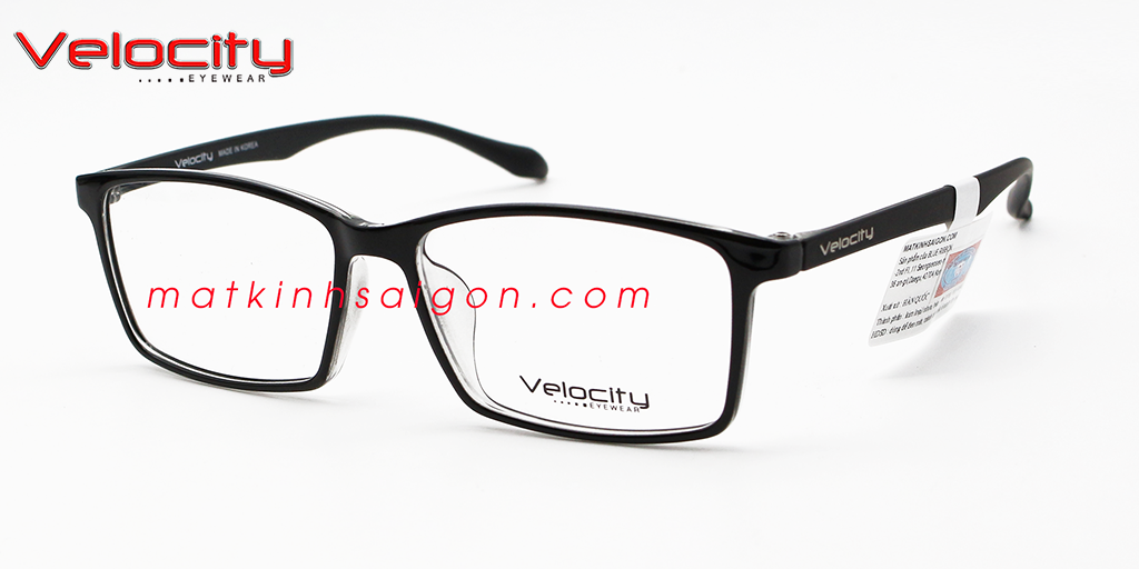 GỌNG KÍNH NHỰA VELOCITY VL17484-82