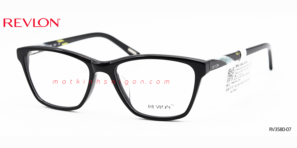 GỌNG KÍNH NHỰA REVLON RV3580_07